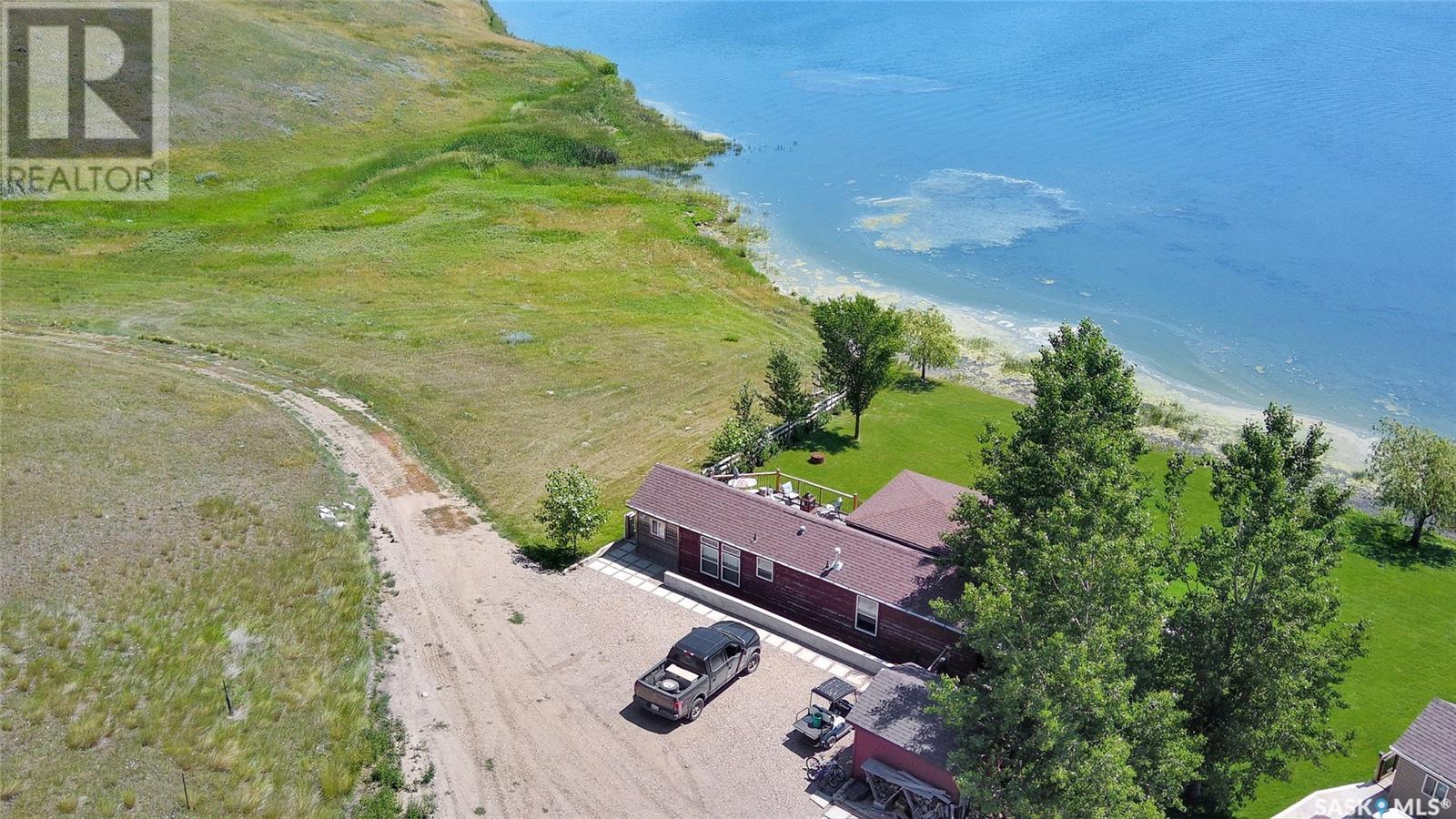 Lot 38 Merilee Way Rock Ridge Rv Resort, Webb Rm No. 138, Saskatchewan  S0N 2X0 - Photo 24 - SK003536