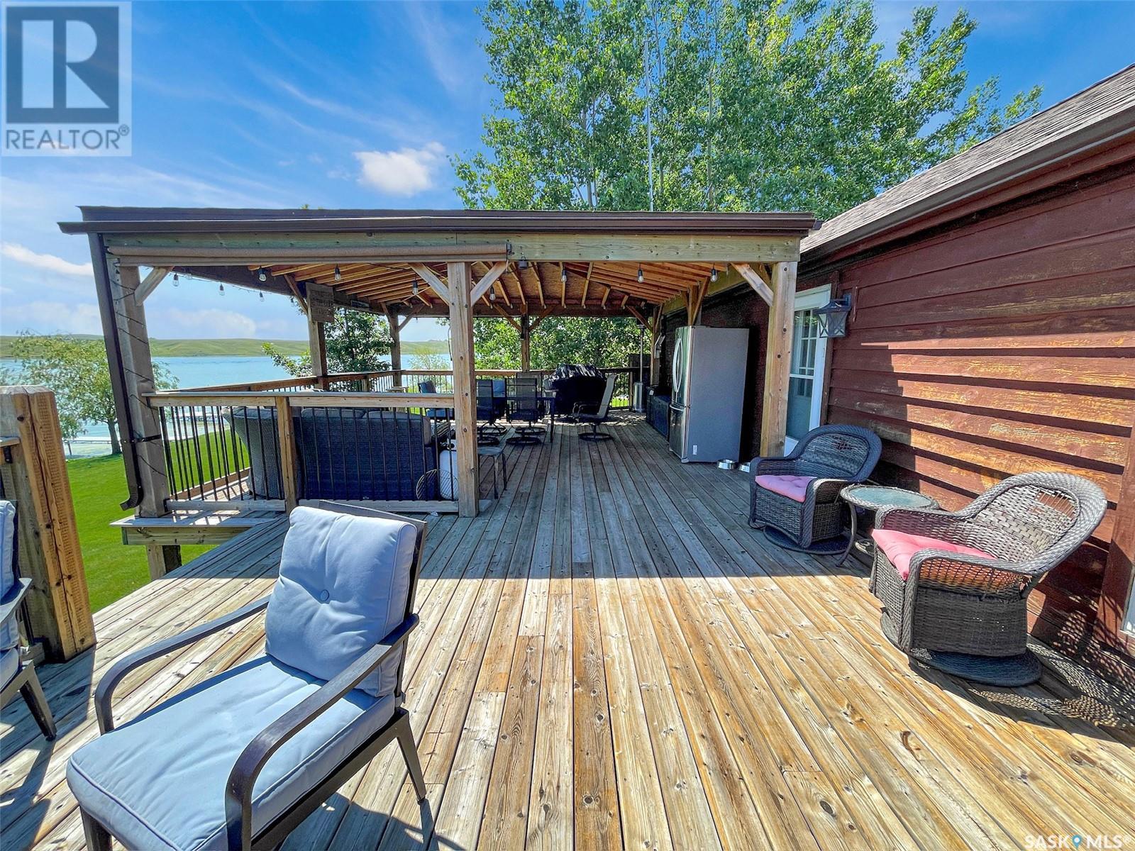 Lot 38 Merilee Way Rock Ridge Rv Resort, Webb Rm No. 138, Saskatchewan  S0N 2X0 - Photo 3 - SK003536