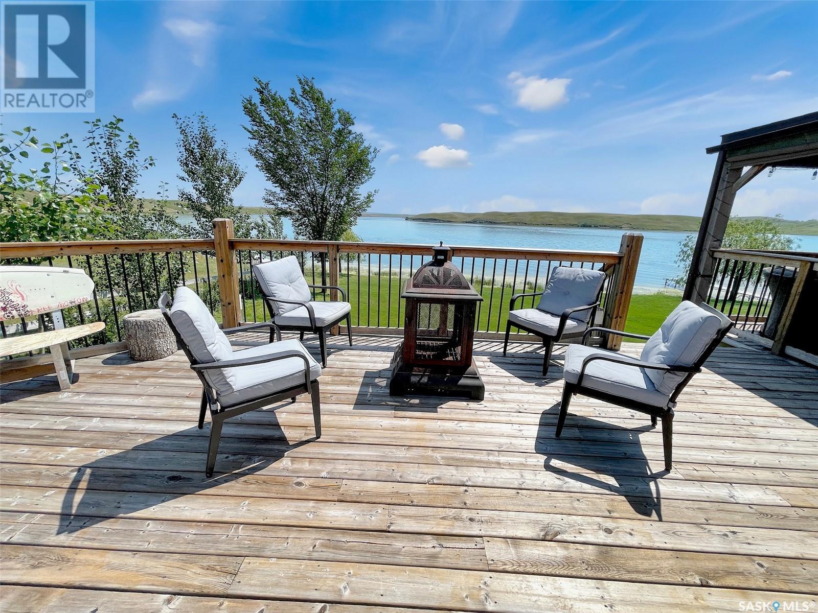 Lot 38 Merilee Way Rock Ridge Rv Resort, Webb Rm No. 138, Saskatchewan  S0N 2X0 - Photo 4 - SK003536