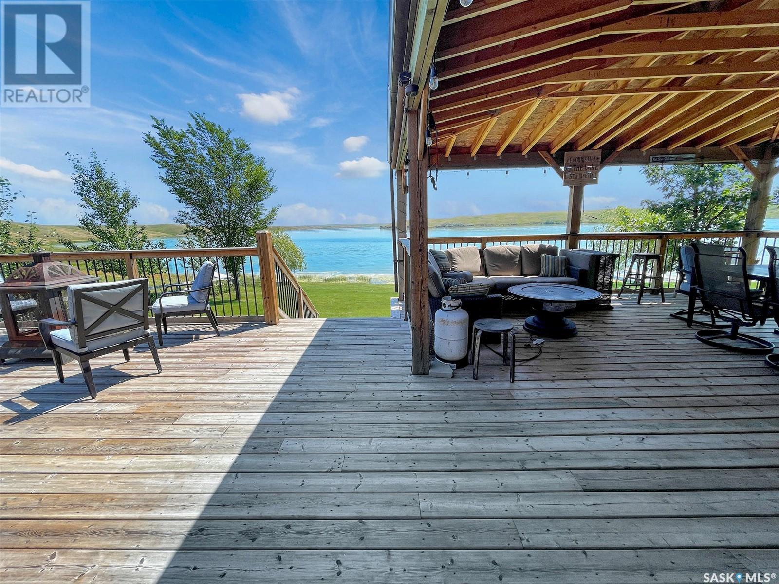 Lot 38 Merilee Way Rock Ridge Rv Resort, Webb Rm No. 138, Saskatchewan  S0N 2X0 - Photo 5 - SK003536