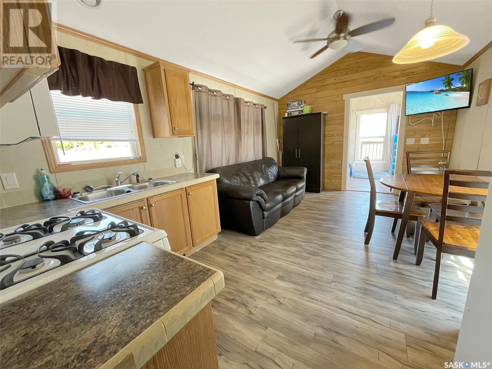 Lot 38 Merilee Way Rock Ridge Rv Resort, Webb Rm No. 138, Saskatchewan  S0N 2X0 - Photo 8 - SK003536