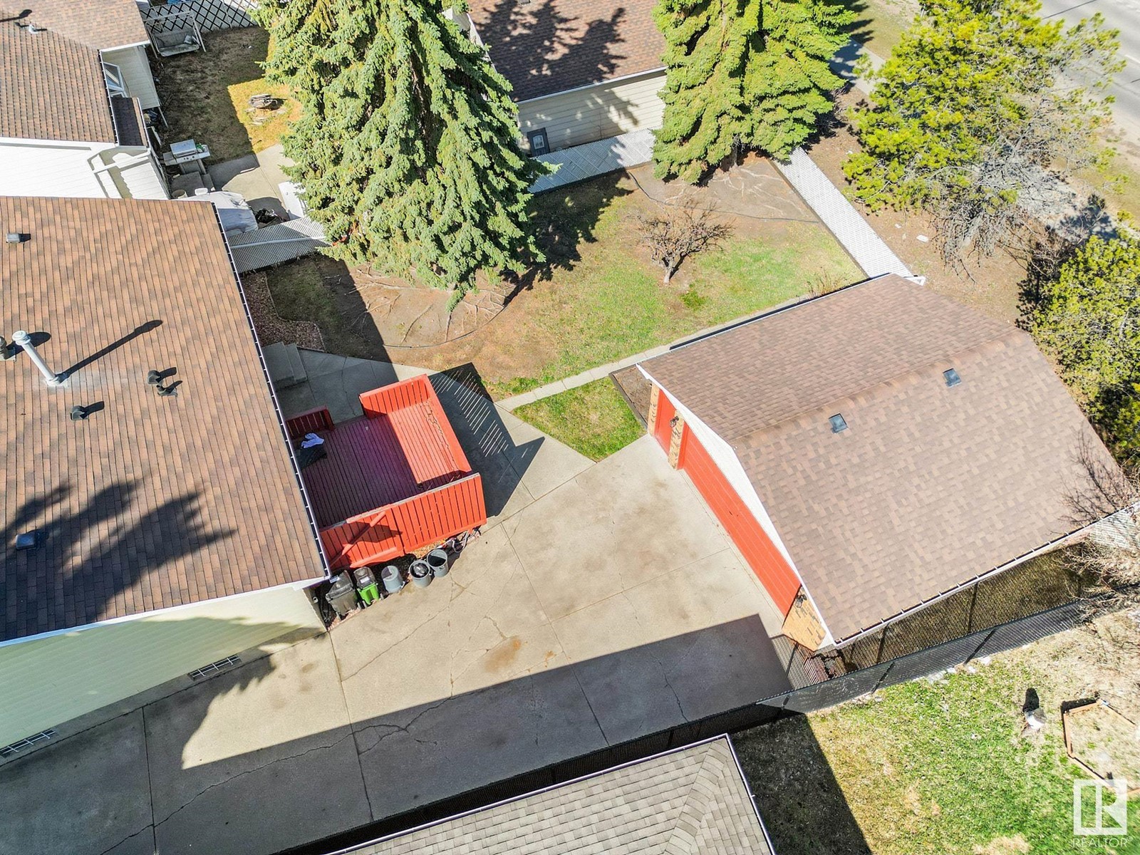 4112 136 Av Nw, Edmonton, Alberta  T5A 2W8 - Photo 29 - E4432875