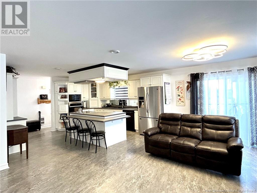 369 Water Street, Miramichi, New Brunswick  E1V 3G6 - Photo 9 - NB117072