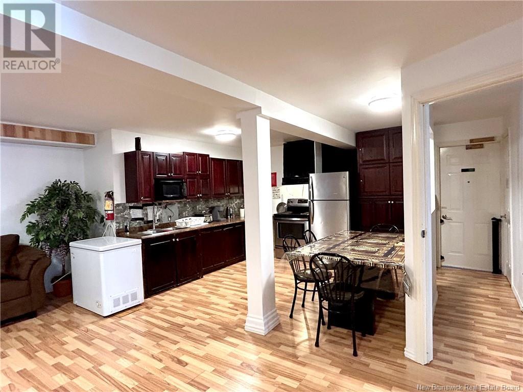 369 Water Street, Miramichi, New Brunswick  E1V 3G6 - Photo 20 - NB117072