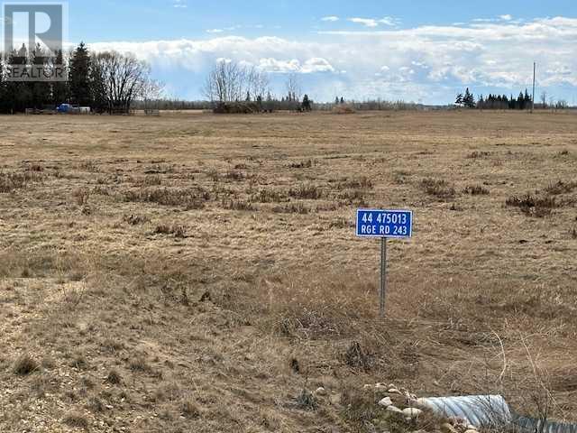 44, 475013 Rge Rd 243, Rural Wetaskiwin No. 10, Alberta  T0C 1Z0 - Photo 1 - A2214913