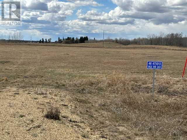 48, 475013 Rge Rd 243, Rural Wetaskiwin No. 10, Alberta  T0C 1Z0 - Photo 4 - A2214944
