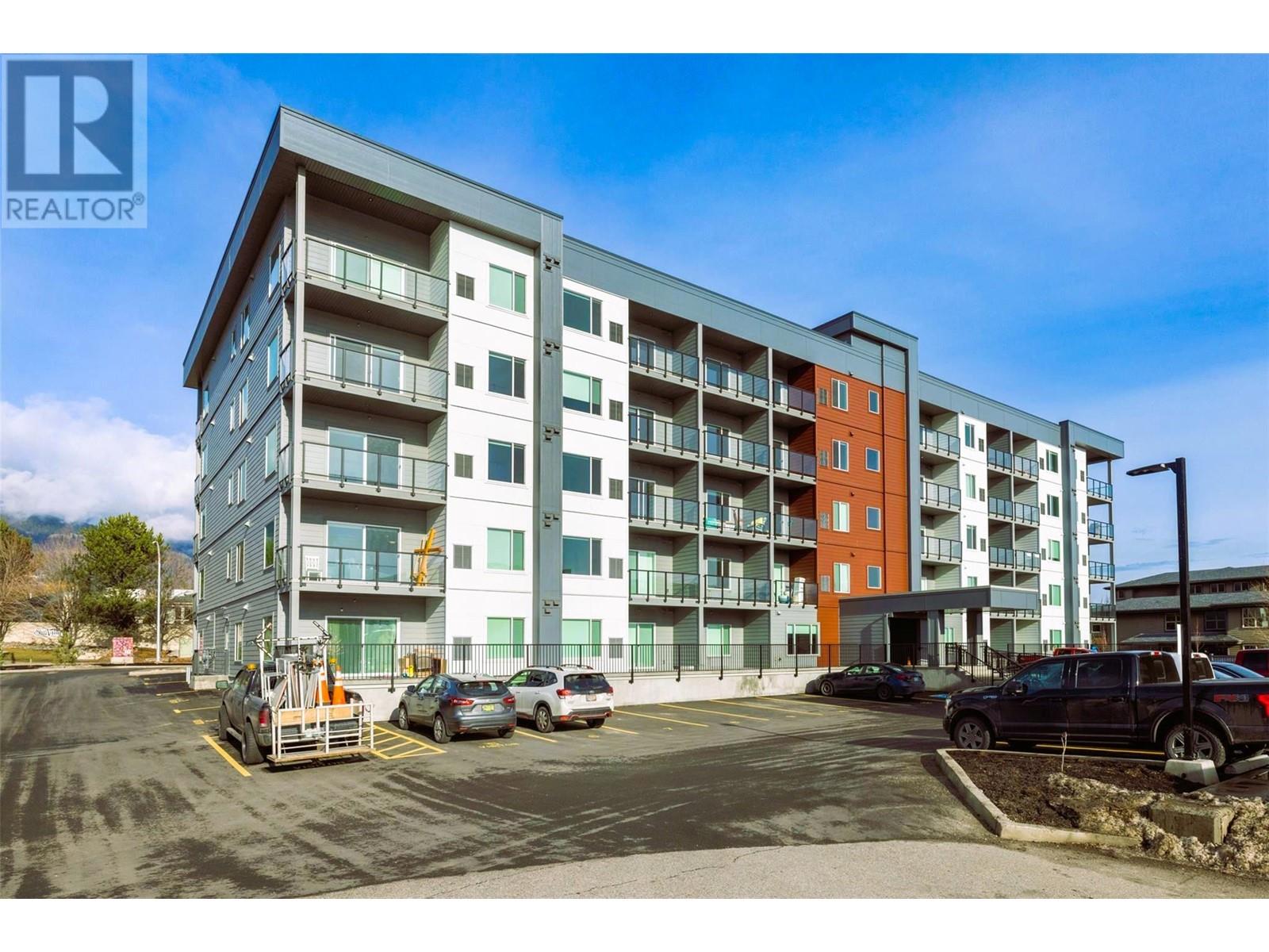 2345 Butt Road Unit# 104, Westbank, British Columbia