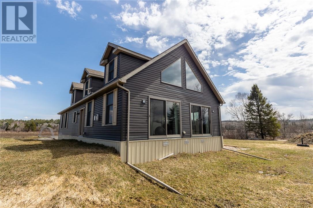 1070 Lee Valley Road, Massey, Ontario  P0P 1P0 - Photo 2 - 2121858