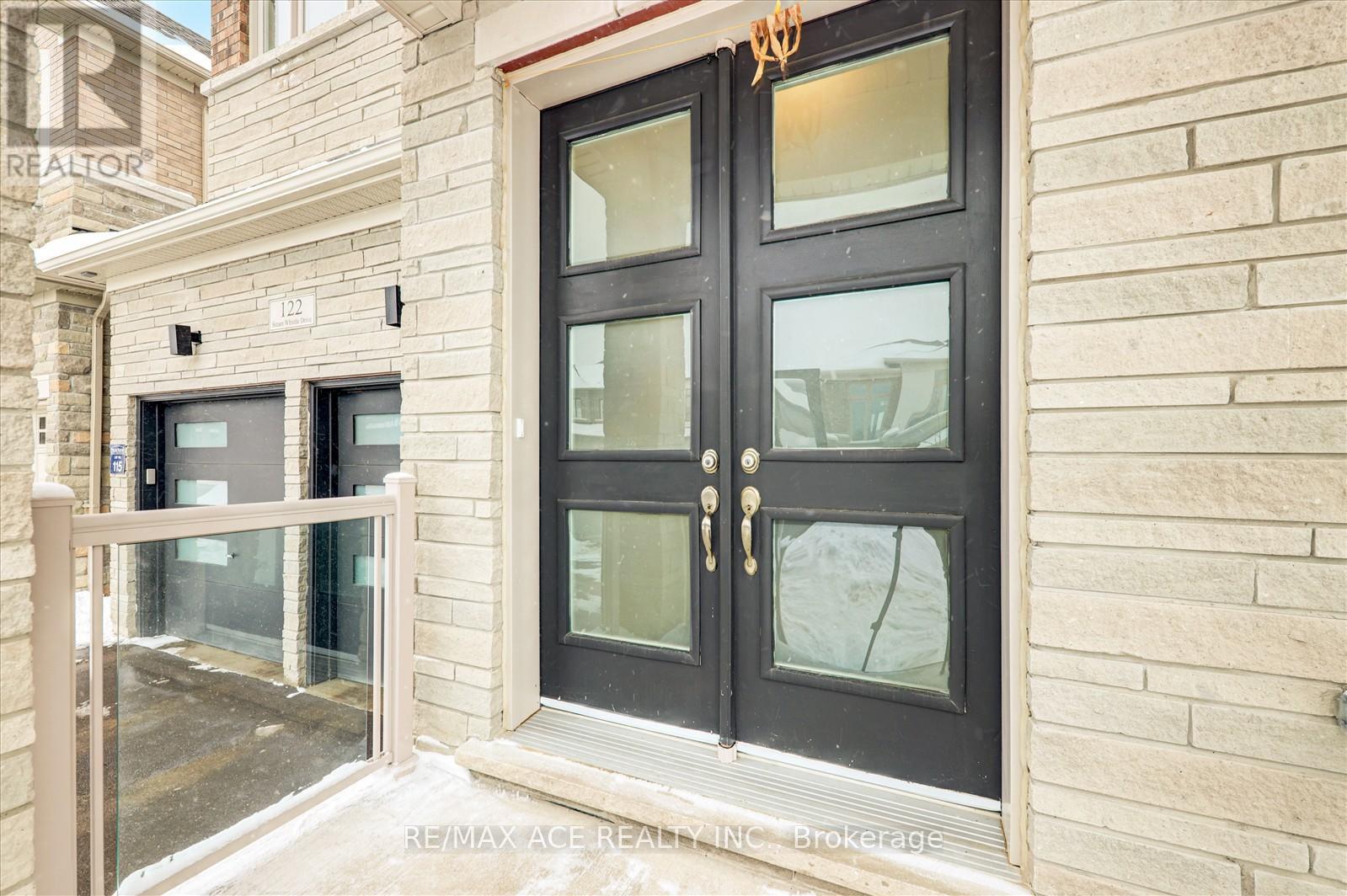 Property at 122 STEAM WHISTLE DRIVE image 2