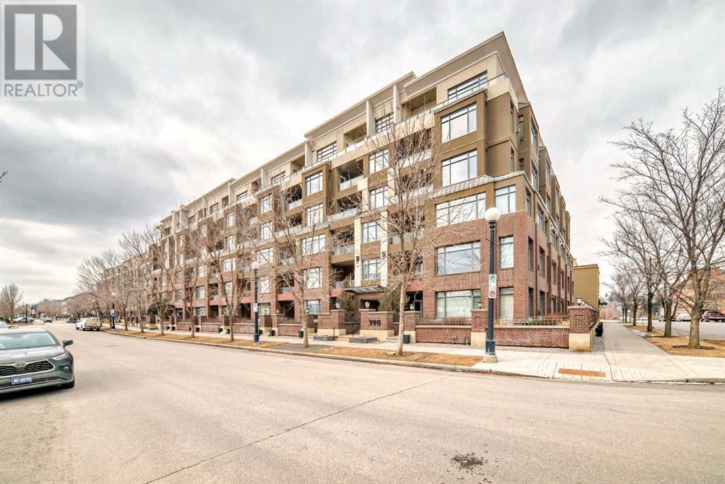 108, 990 Centre Avenue Ne, Calgary, Alberta  T2E 2M9 - Photo 39 - A2209612