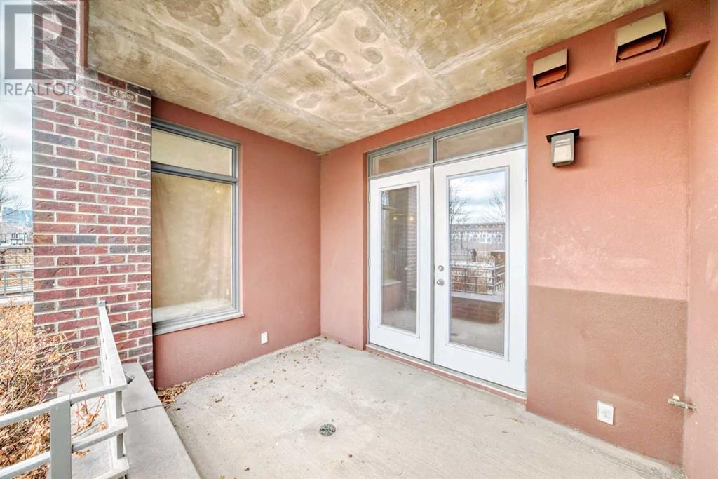 108, 990 Centre Avenue Ne, Calgary, Alberta  T2E 2M9 - Photo 4 - A2209612