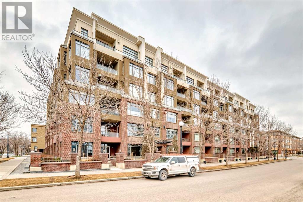 108, 990 Centre Avenue Ne, Calgary, Alberta  T2E 2M9 - Photo 37 - A2209612
