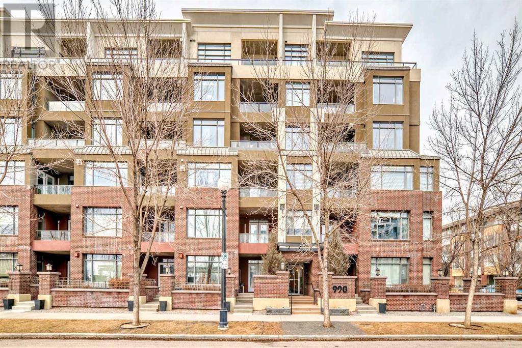 108, 990 Centre Avenue Ne, Calgary, Alberta  T2E 2M9 - Photo 1 - A2209612