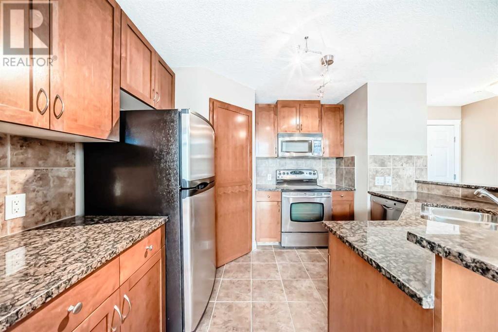 108, 990 Centre Avenue Ne, Calgary, Alberta  T2E 2M9 - Photo 9 - A2209612