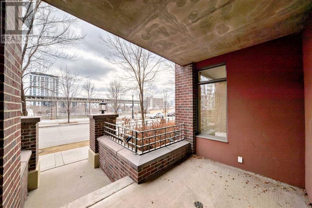 108, 990 Centre Avenue Ne, Calgary, Alberta  T2E 2M9 - Photo 3 - A2209612