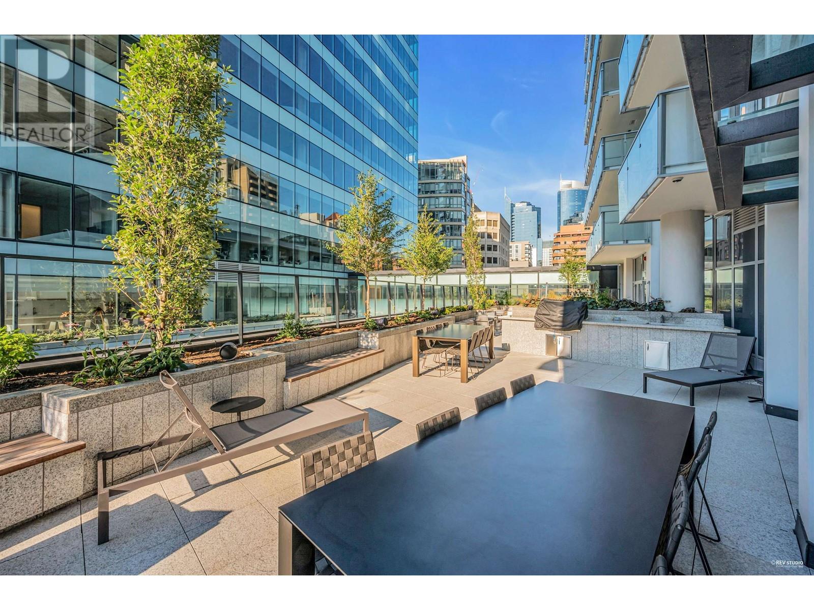 1607 1289 Hornby Street, Vancouver, British Columbia  V6Z 0G7 - Photo 16 - R2993453