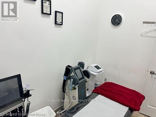 60 Dundas Street E Unit# 8, Mississauga, Ontario  L5A 1W4 - Photo 8 - 40721474