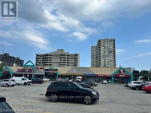60 Dundas Street E Unit# 8, Mississauga, Ontario  L5A 1W4 - Photo 26 - 40721474