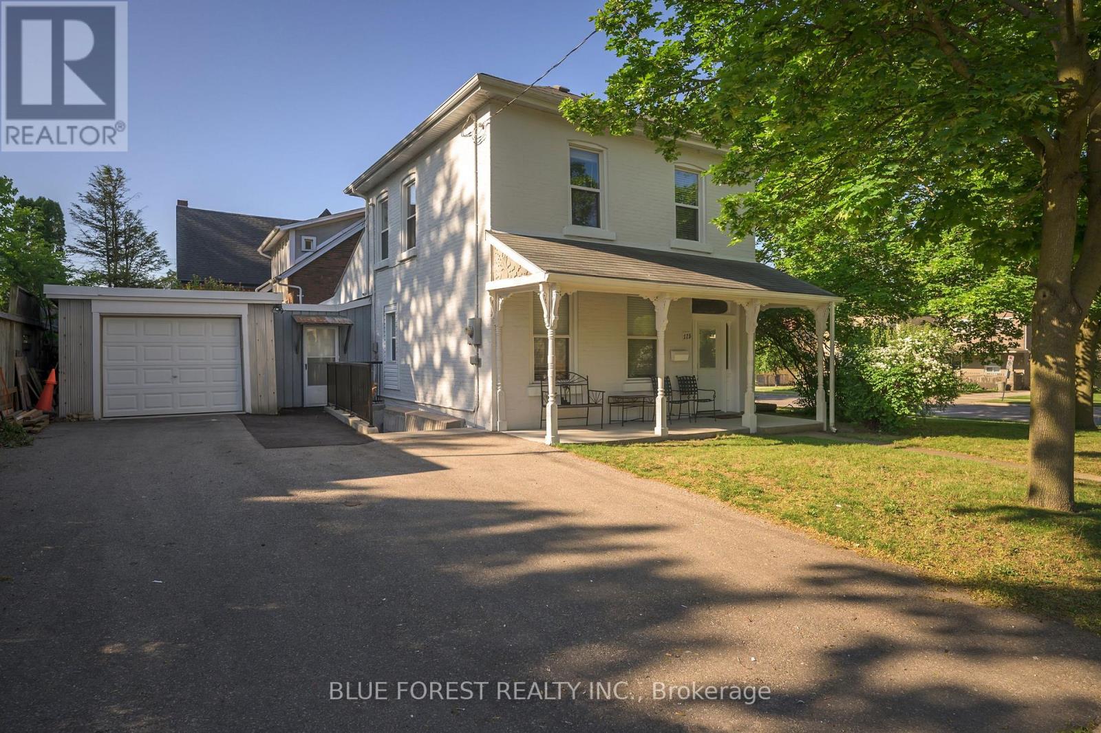 175 SYDENHAM STREET, London East, Ontario