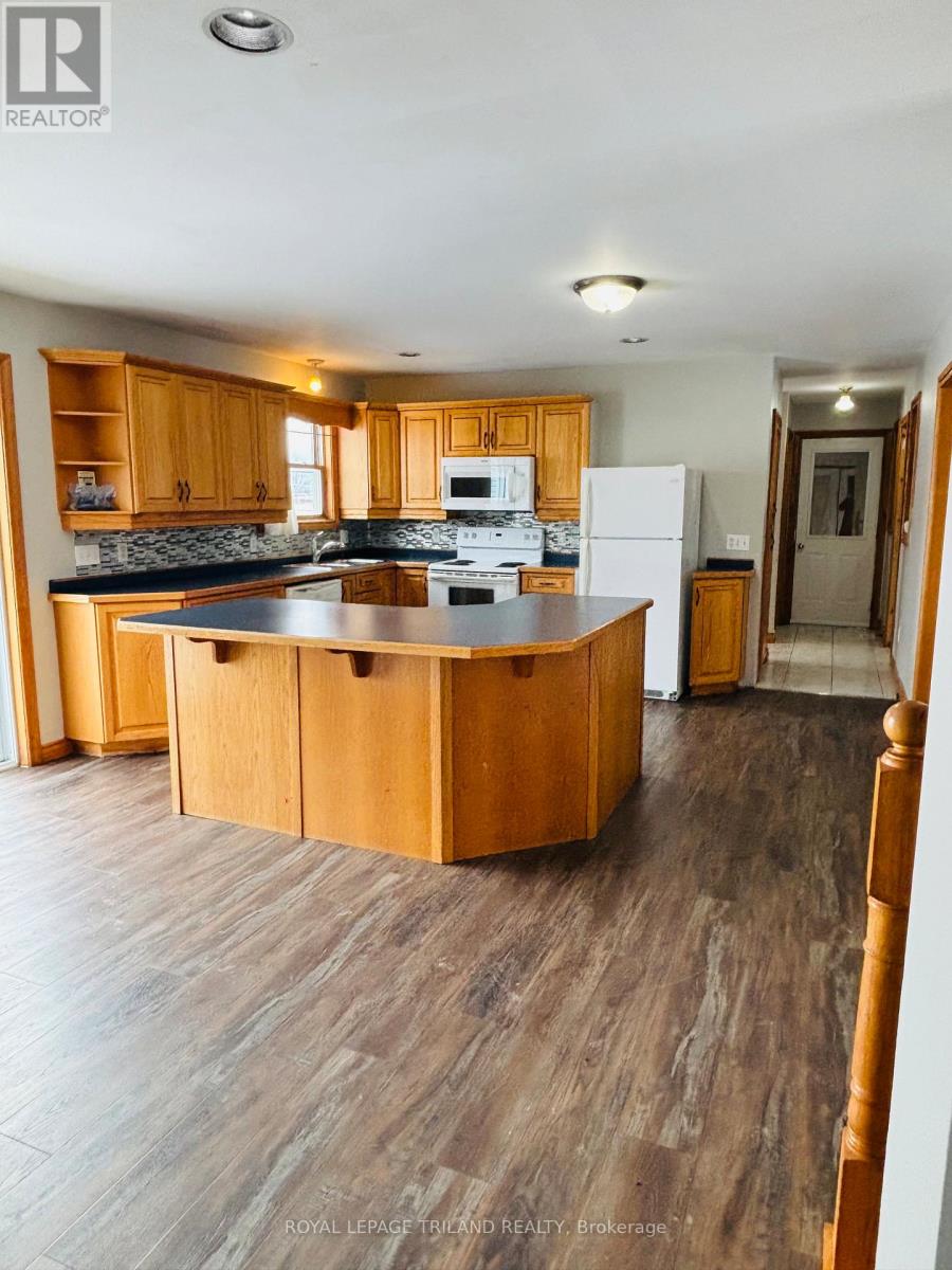 37197 3rd Line, Southwold, Ontario  N0L 2G0 - Photo 4 - X12105285