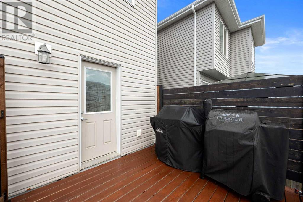 232 Comeau Crescent, Fort Mcmurray, Alberta  T9K 0Z8 - Photo 23 - A2203565