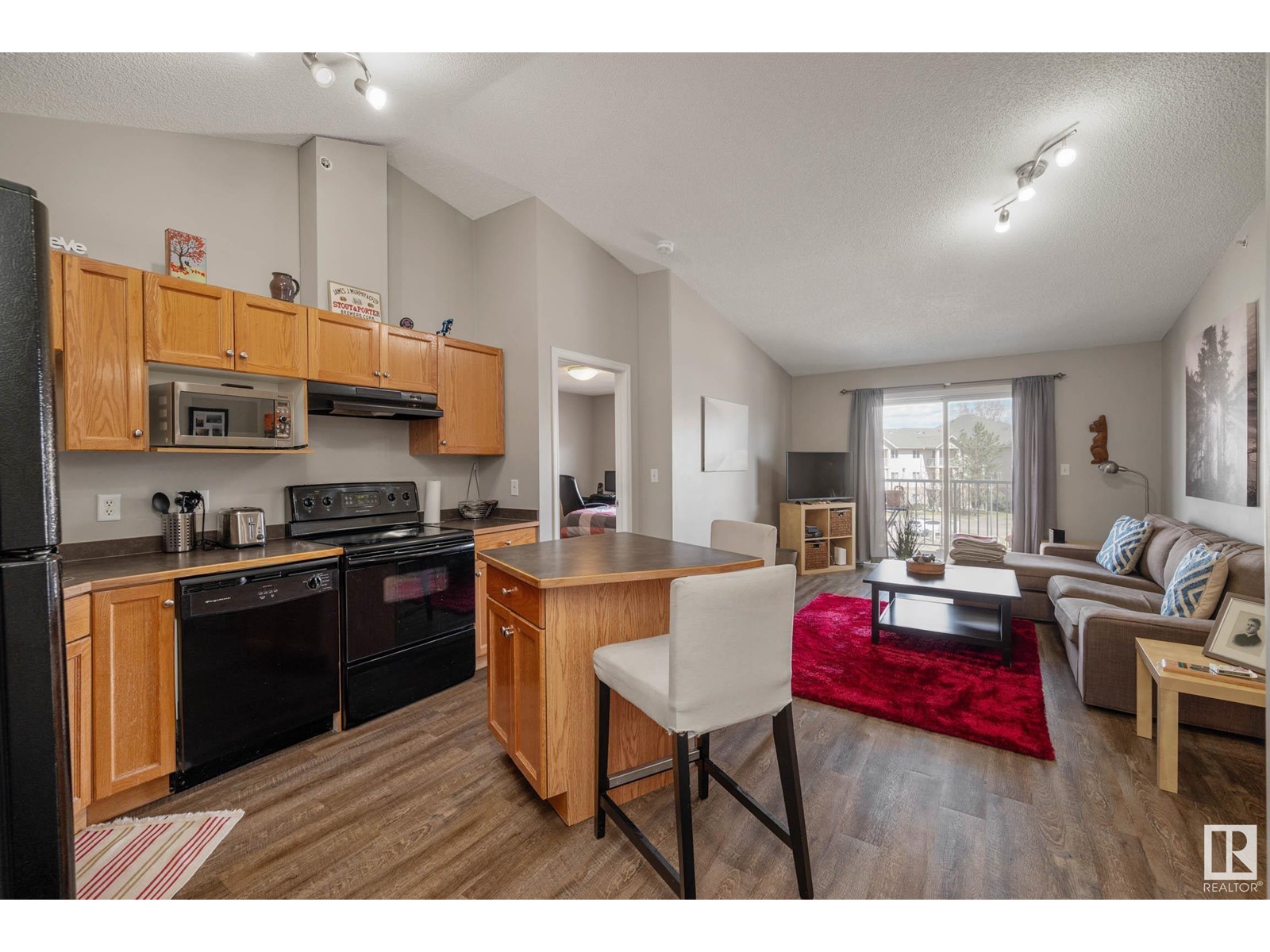 Property at #316 9525 162 AV NW image 3