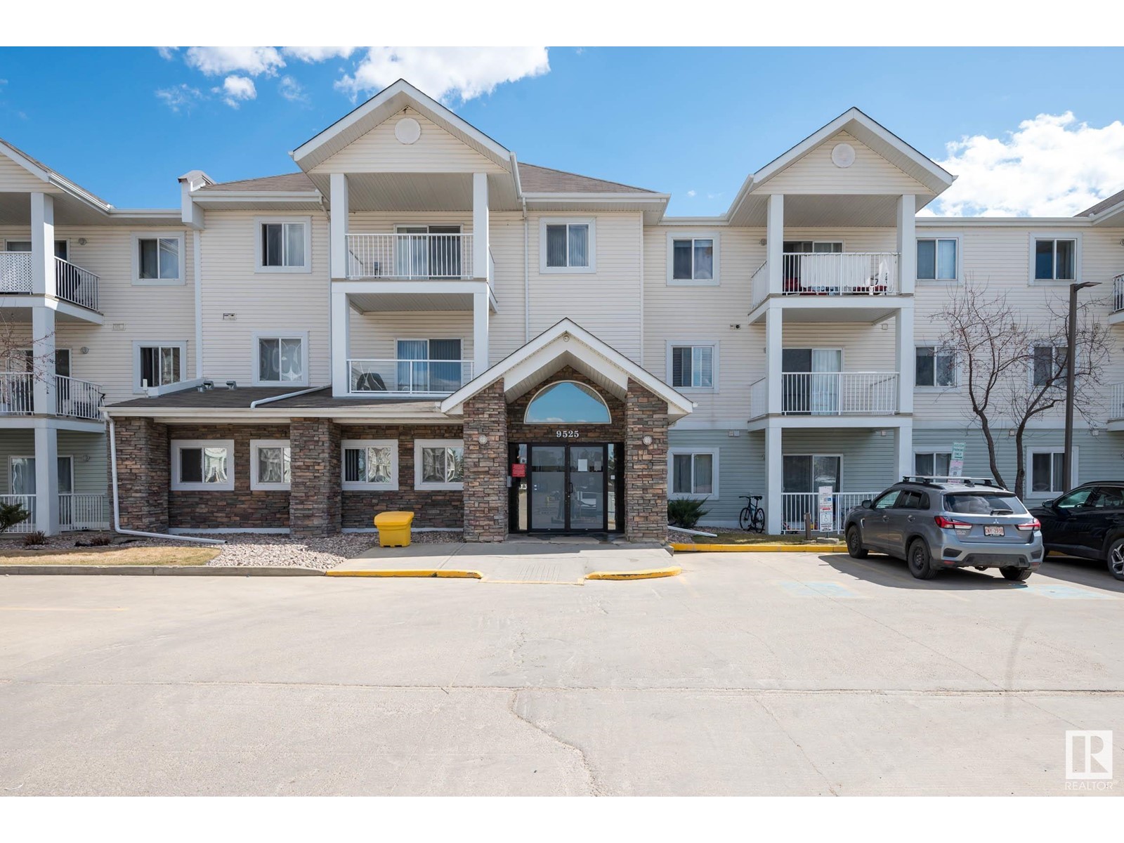 Property at #316 9525 162 AV NW image 2