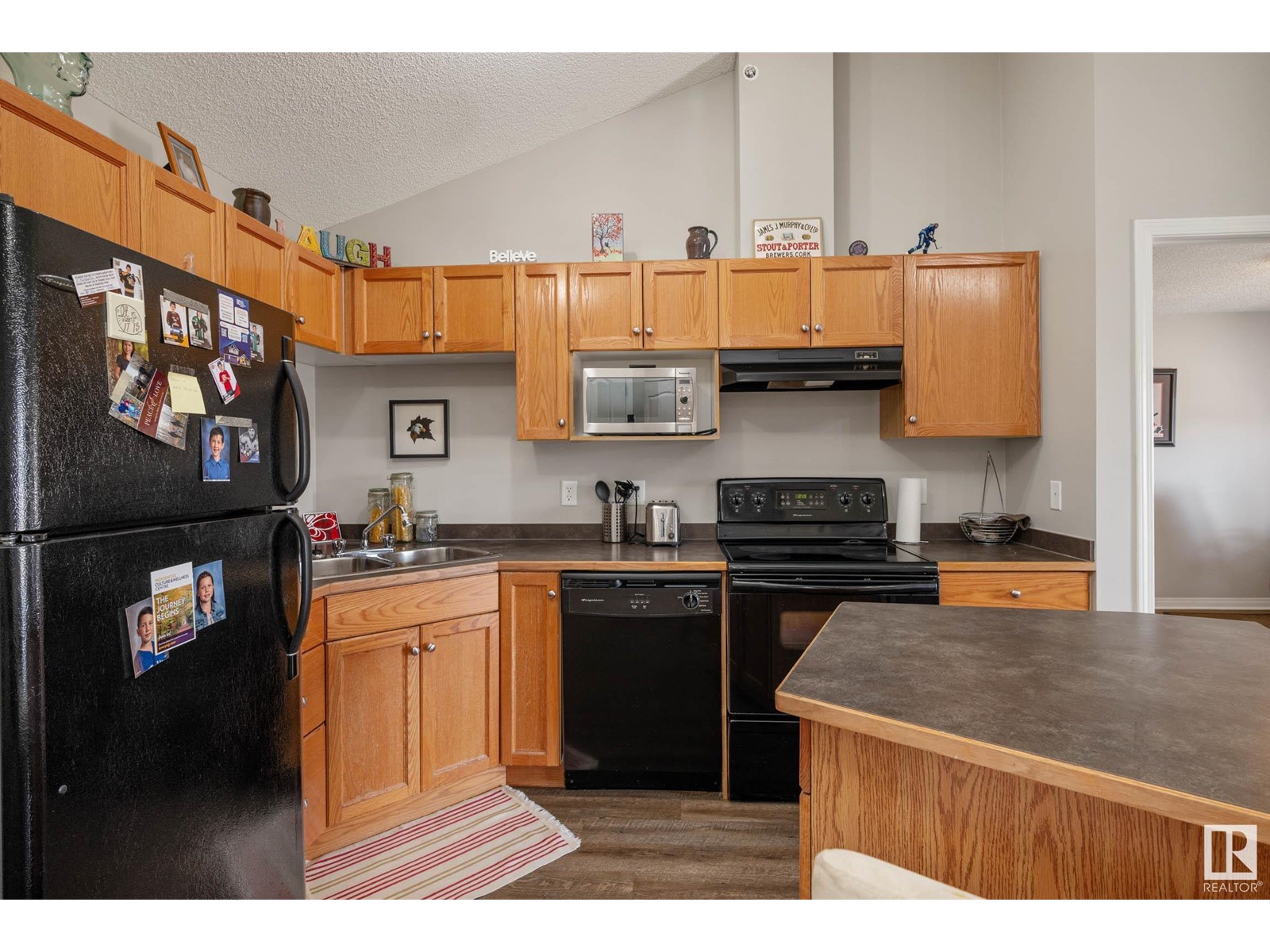 Property at #316 9525 162 AV NW image 5