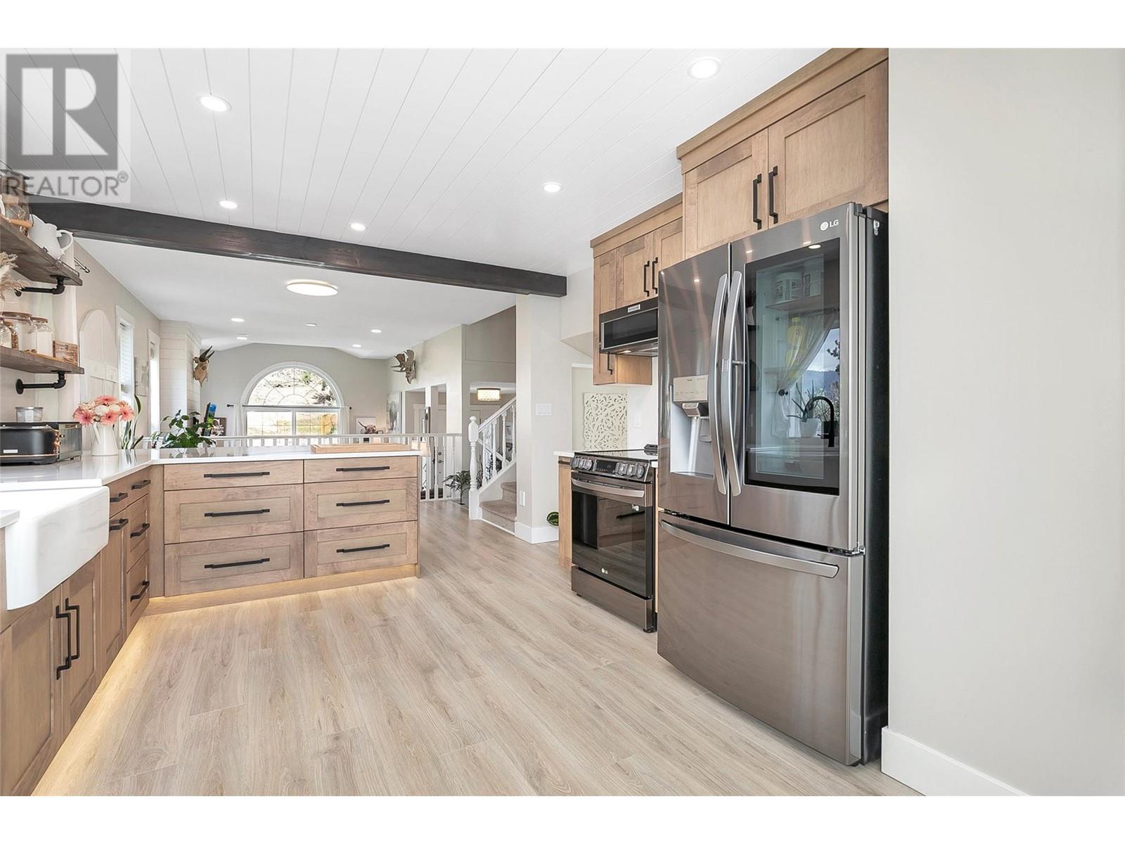 1859 Klondike Court, Lake Country, British Columbia  V4V 1P2 - Photo 10 - 10344761