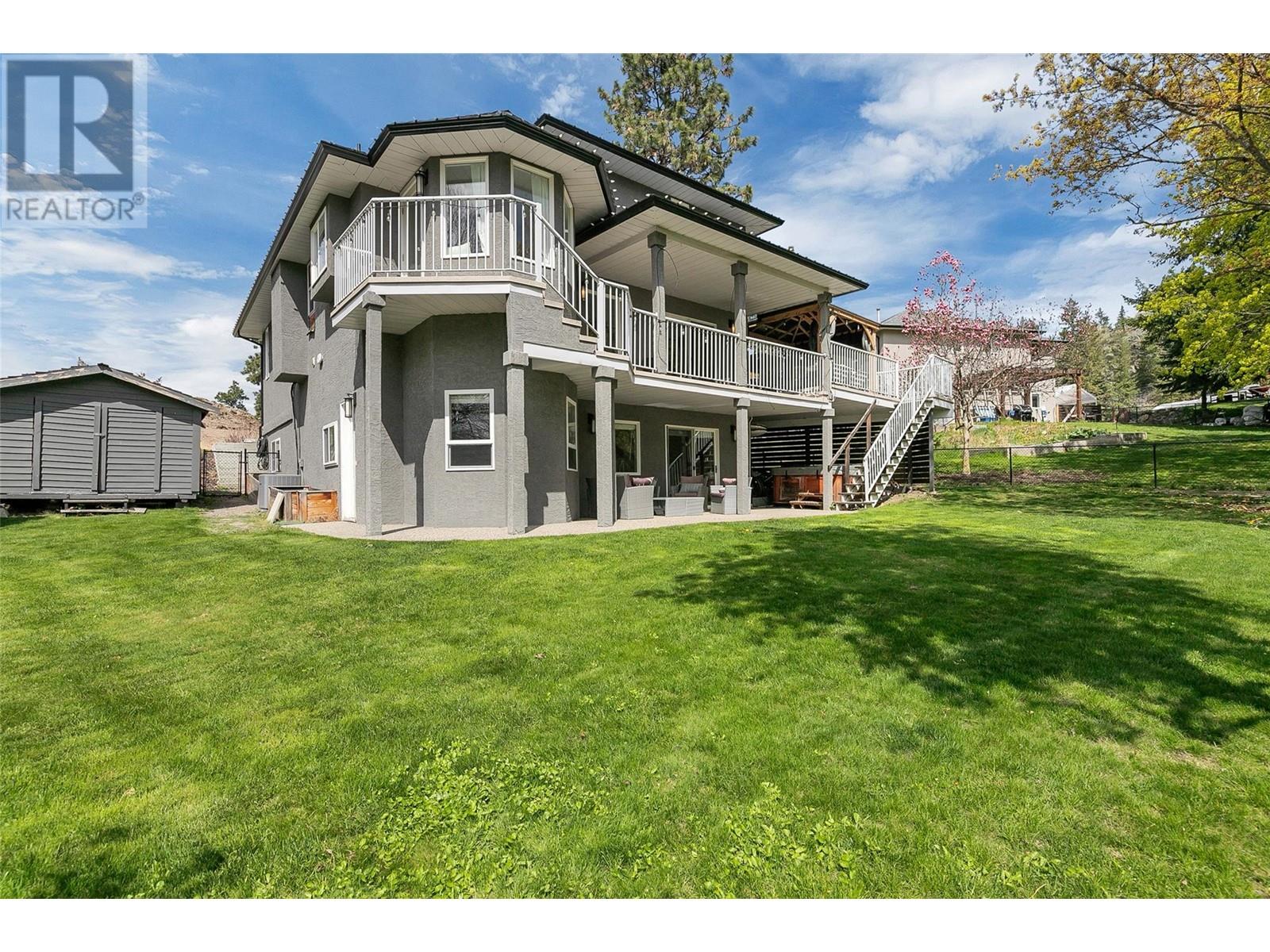 1859 Klondike Court, Lake Country, British Columbia  V4V 1P2 - Photo 58 - 10344761