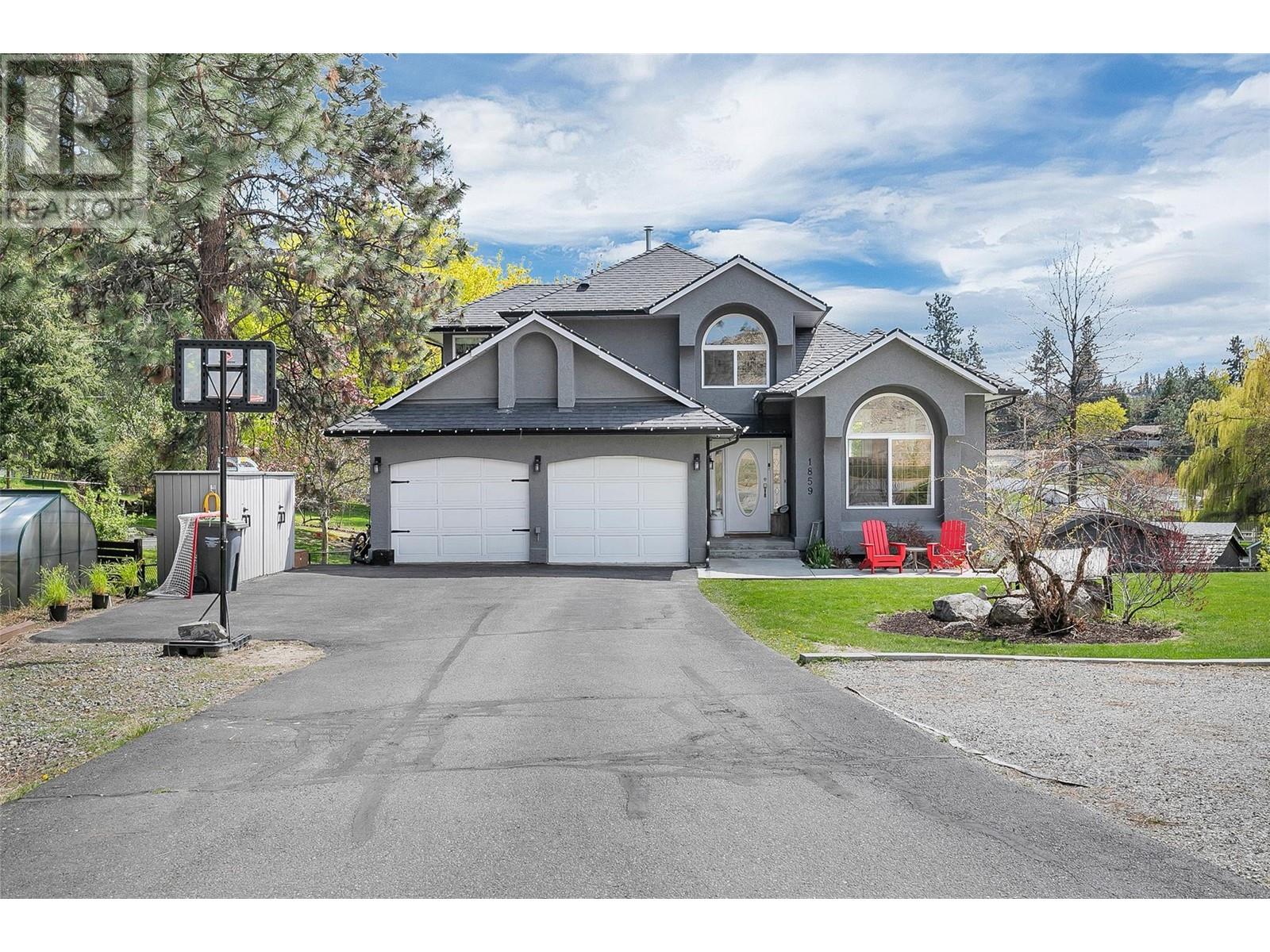 1859 Klondike Court, Lake Country, British Columbia  V4V 1P2 - Photo 57 - 10344761