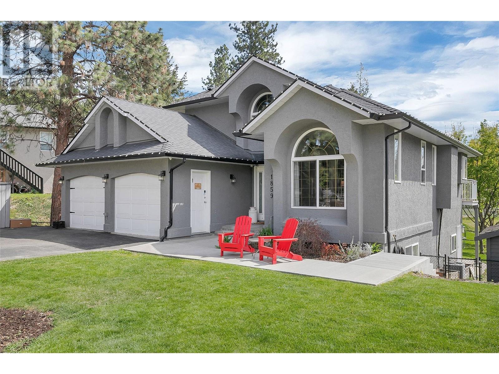 1859 Klondike Court, Lake Country, British Columbia  V4V 1P2 - Photo 56 - 10344761