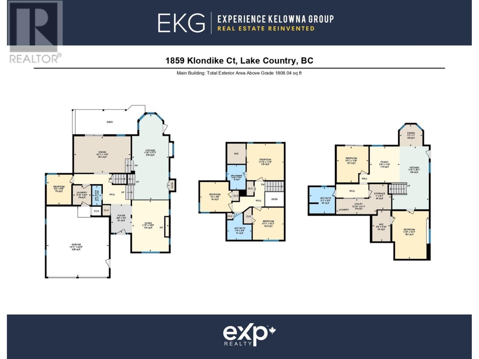 1859 Klondike Court, Lake Country, British Columbia  V4V 1P2 - Photo 72 - 10344761