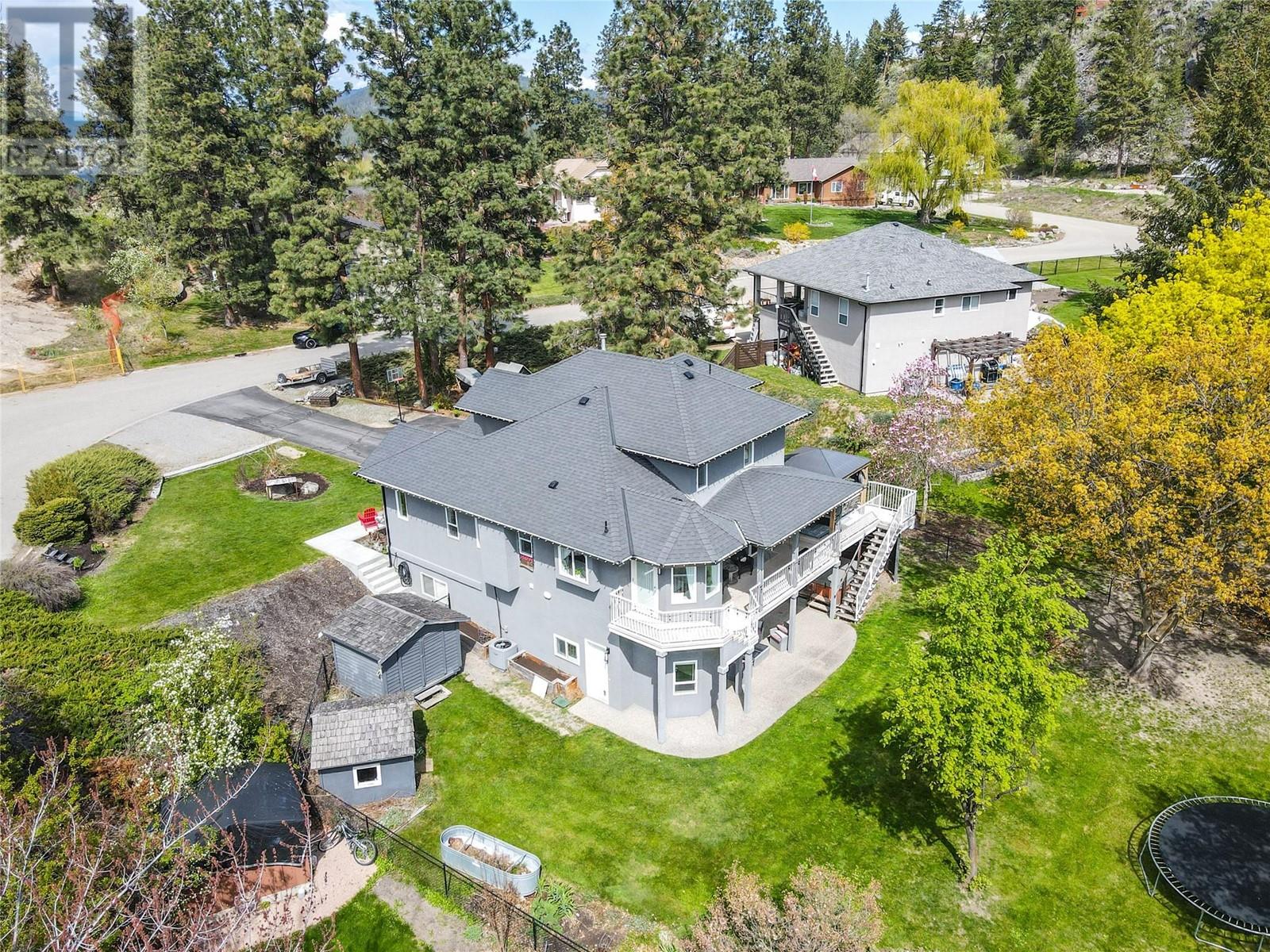 1859 Klondike Court, Lake Country, British Columbia  V4V 1P2 - Photo 59 - 10344761