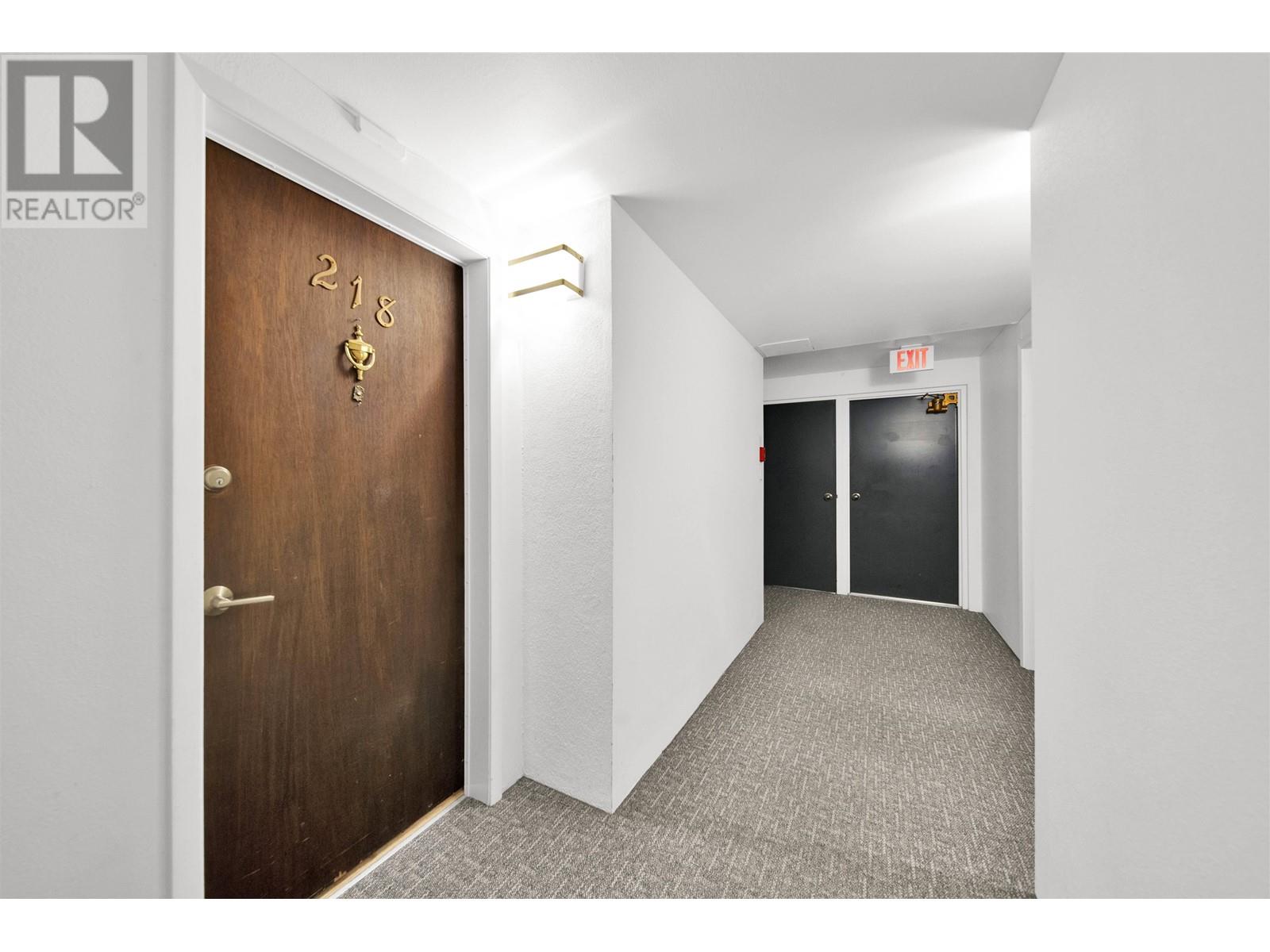 Property at 218 9300 GLENACRES DRIVE image 1