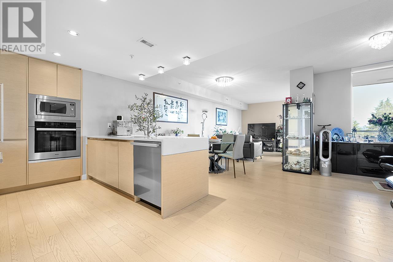 305 505 W 30th Avenue, Vancouver, British Columbia  V5Z 0G4 - Photo 5 - R2994495