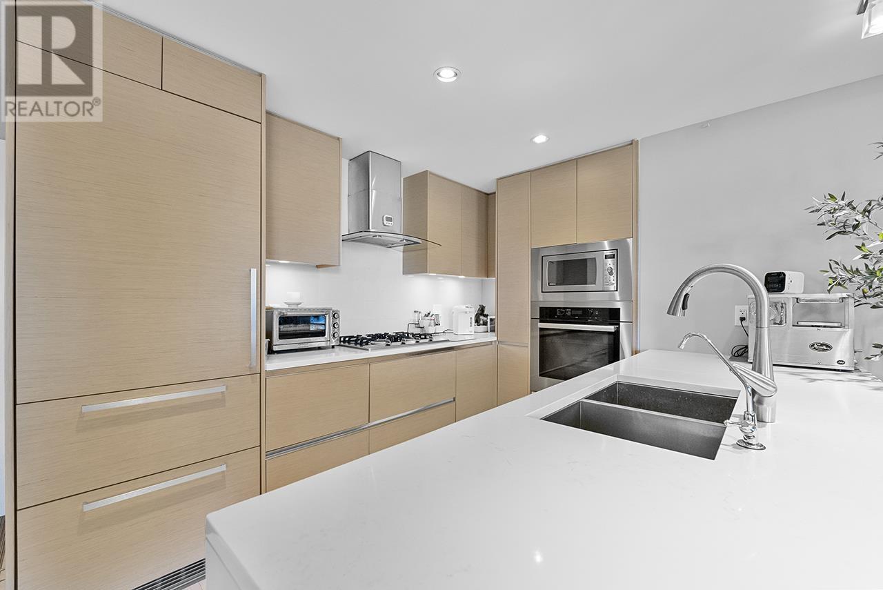 305 505 W 30th Avenue, Vancouver, British Columbia  V5Z 0G4 - Photo 6 - R2994495