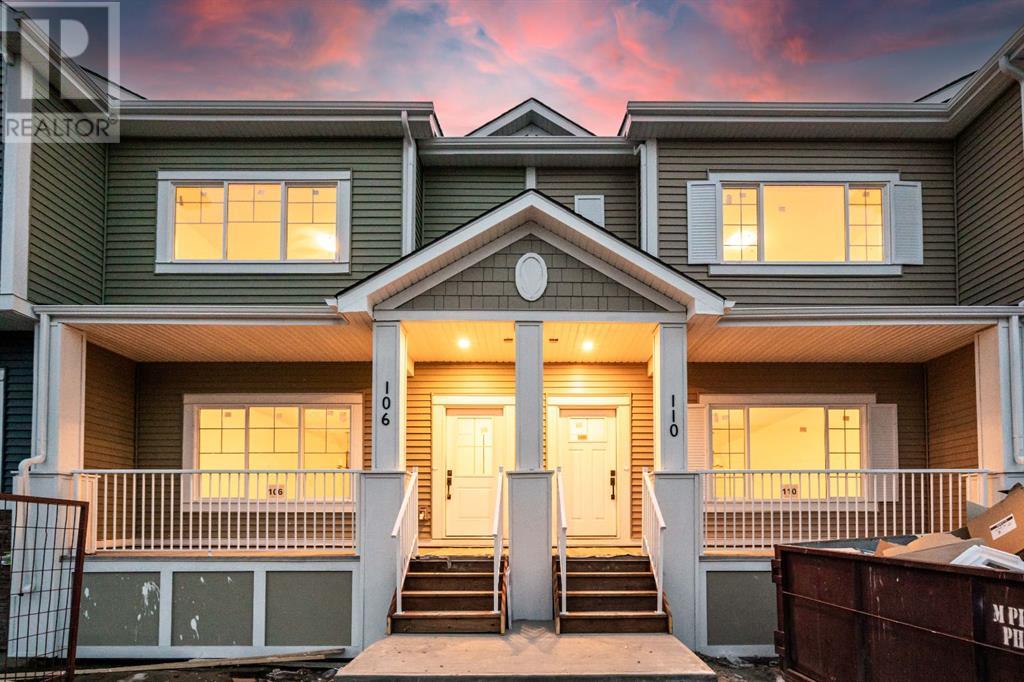 63, 59, 55, 51, 47 Baysprings Terrace Sw, Airdrie, Alberta  T4B 4a8 - Photo 5 - A2213068