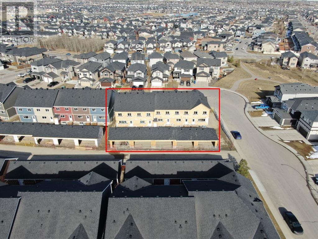 63, 59, 55, 51, 47 Baysprings Terrace Sw, Airdrie, Alberta  T4B 4a8 - Photo 3 - A2213068