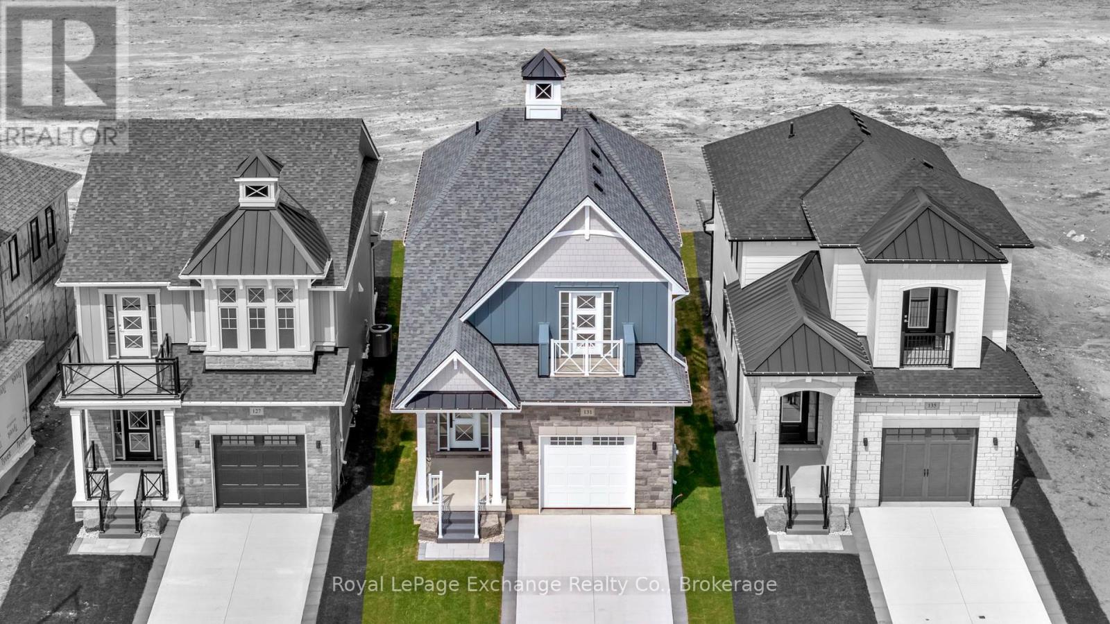 131 Inverness Street N, Kincardine, Ontario  N2Z 2Z4 - Photo 3 - X12105272
