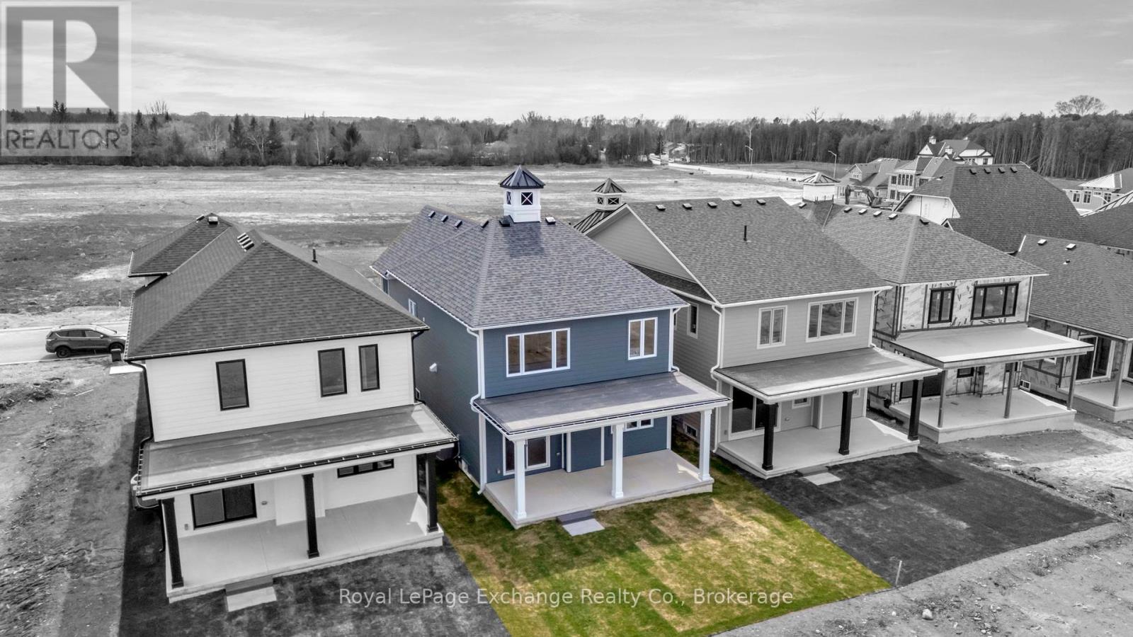 131 Inverness Street N, Kincardine, Ontario  N2Z 2Z4 - Photo 4 - X12105272