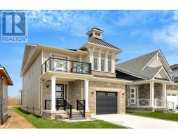 127 INVERNESS STREET N, kincardine, Ontario