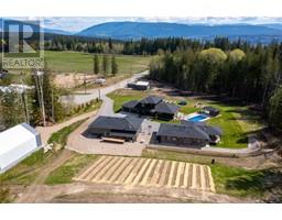6400 1 Avenue Nw Nw Salmon Arm, Salmon Arm, Ca