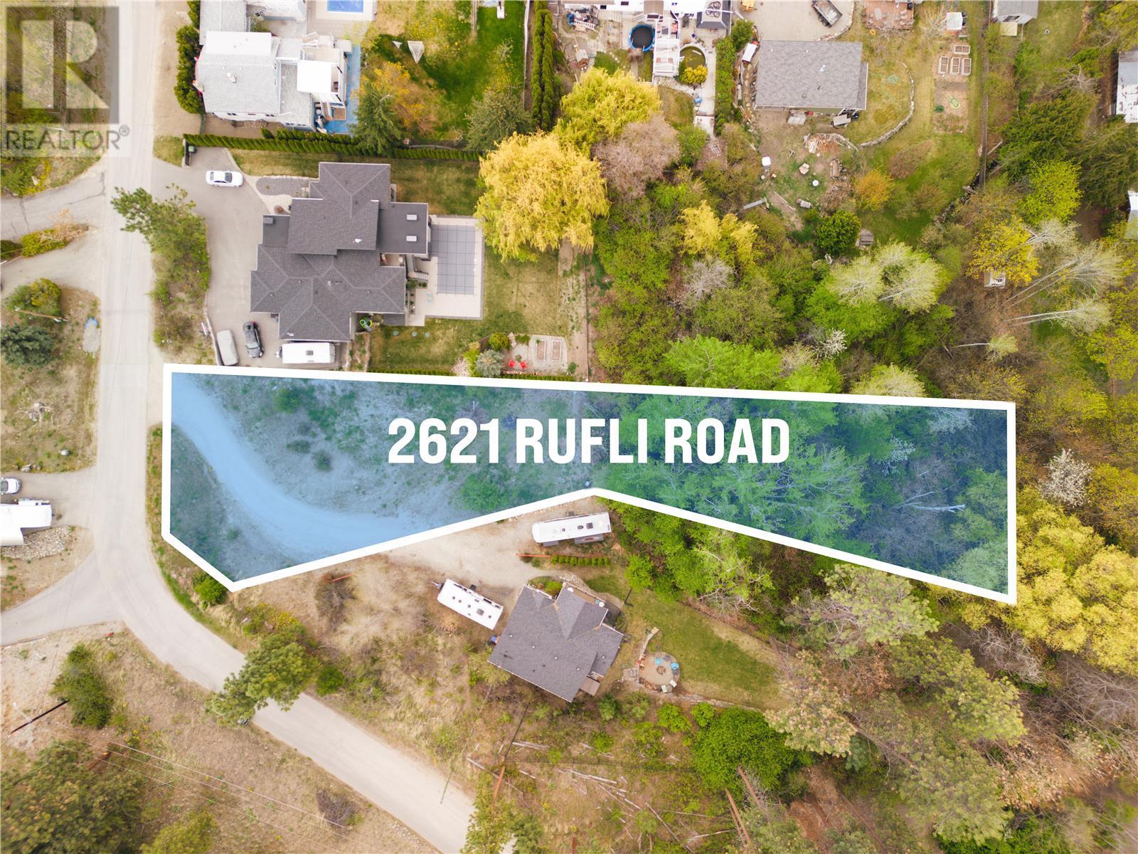 2621 Rufli Road, West Kelowna, British Columbia  V4T 1R3 - Photo 2 - 10345102