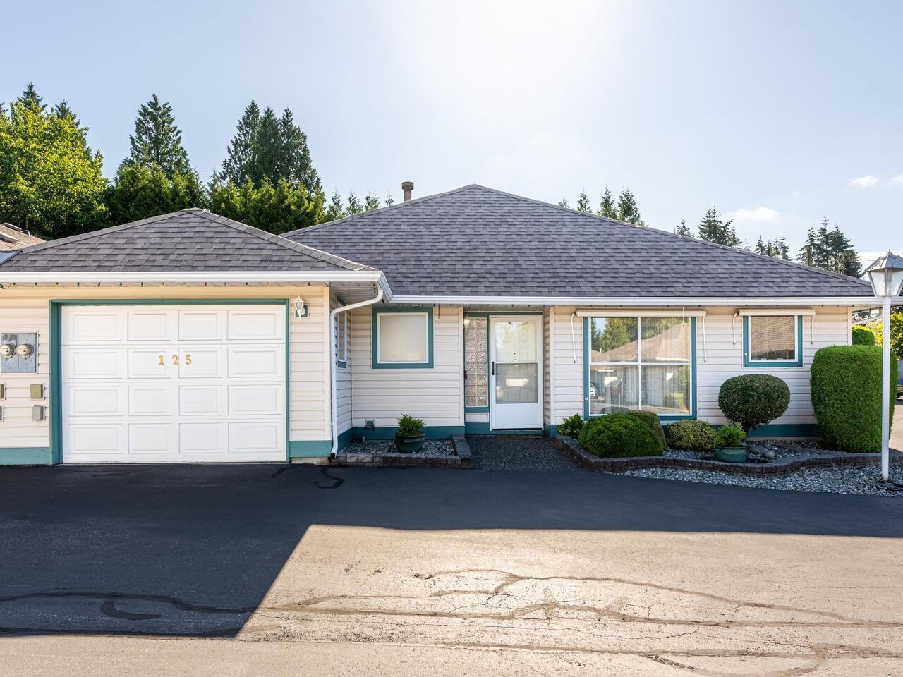 125 10172 141 Street, Surrey, British Columbia  V3T 4P6 - Photo 1 - R2994564