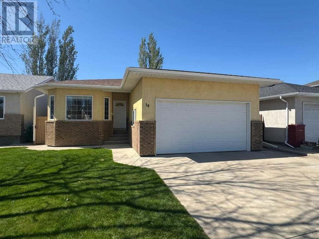 Property at 18 Cougar Crescent N image 2