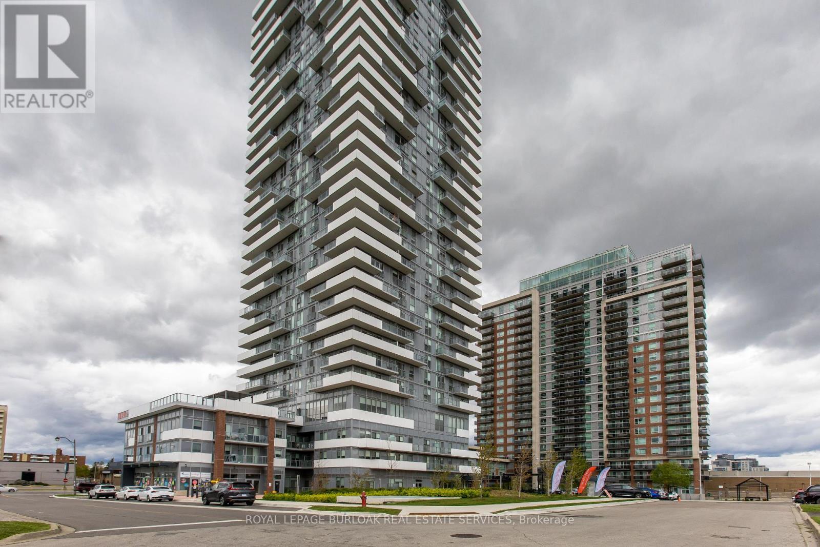 Property at 602 - 215 QUEEN STREET E image 1