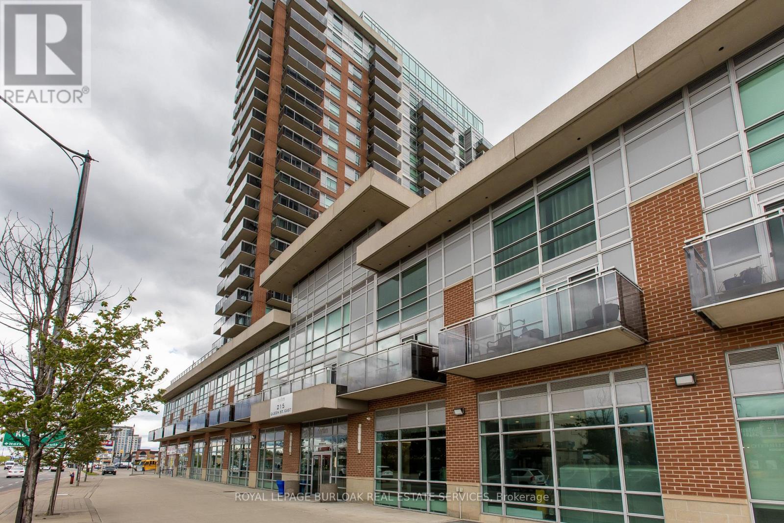 Property at 602 - 215 QUEEN STREET E image 3