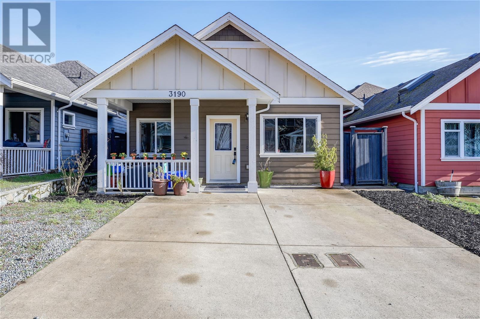 Property at 3190 Kettle Creek Cres image 1