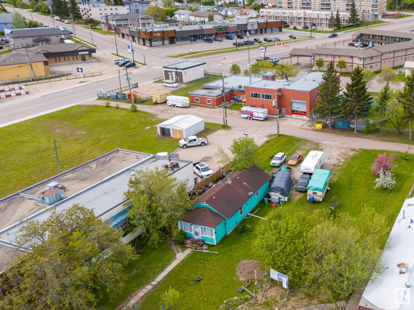 711 Lakeshore Dr, Cold Lake, Alberta  T9M 0C4 - Photo 5 - E4432890